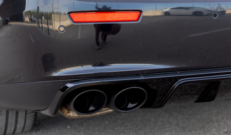 
								Maserati Ghibli S Q4, V6 completo									