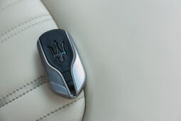 
										Maserati Ghibli S Q4, V6 completo									