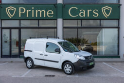 Nissan NV250 Óptima