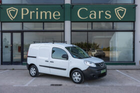 Nissan NV250 Óptima
