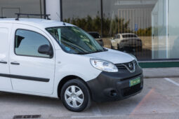 
										Nissan NV250 Óptima completo									