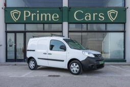 
										Nissan NV250 Óptima completo									