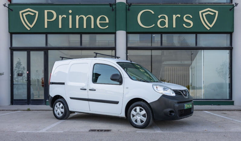 
								Nissan NV250 Óptima completo									