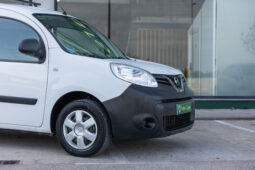 
										Nissan NV250 Óptima completo									