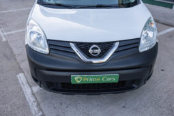 
										Nissan NV250 Óptima completo									