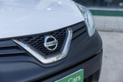 
										Nissan NV250 Óptima completo									