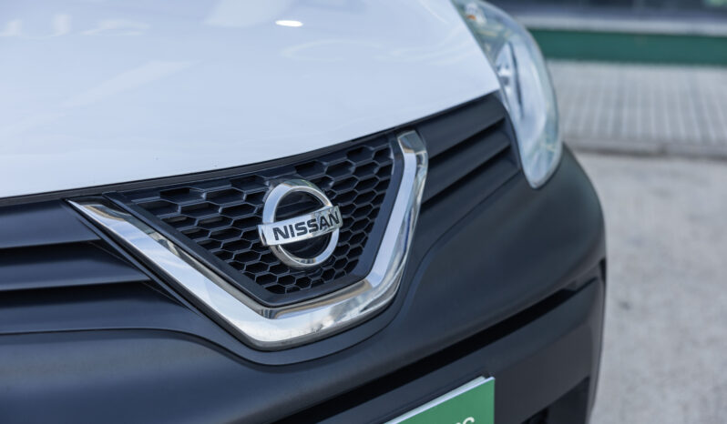 
								Nissan NV250 Óptima completo									