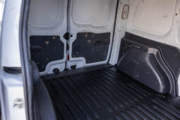 
										Nissan NV250 Óptima completo									