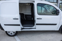 
										Nissan NV250 Óptima completo									