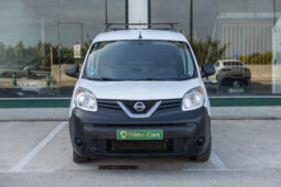 
										Nissan NV250 Óptima completo									