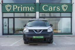 
										Nissan NV250 Óptima completo									