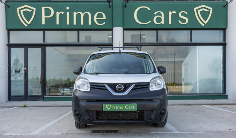 
								Nissan NV250 Óptima completo									
