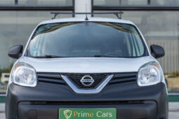 
										Nissan NV250 Óptima completo									