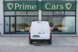 
										Nissan NV250 Óptima completo									