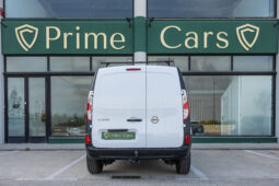 
										Nissan NV250 Óptima completo									