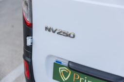 
										Nissan NV250 Óptima completo									