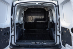 
										Nissan NV250 Óptima completo									