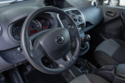 
										Nissan NV250 Óptima completo									