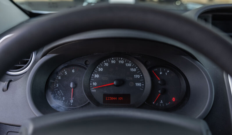 
								Nissan NV250 Óptima completo									