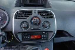 
										Nissan NV250 Óptima completo									