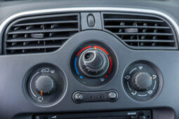 
										Nissan NV250 Óptima completo									