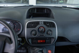 
										Nissan NV250 Óptima completo									