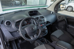 
										Nissan NV250 Óptima completo									