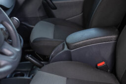 
										Nissan NV250 Óptima completo									