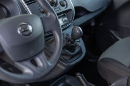 
										Nissan NV250 Óptima completo									