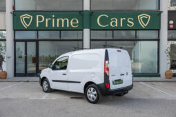 
										Nissan NV250 Óptima completo									