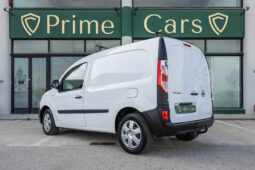 
										Nissan NV250 Óptima completo									