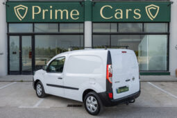 
										Nissan NV250 Óptima completo									