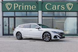 
										Volkswagen Arteon RLine eHybrid 1.4, DSG Brake completo									