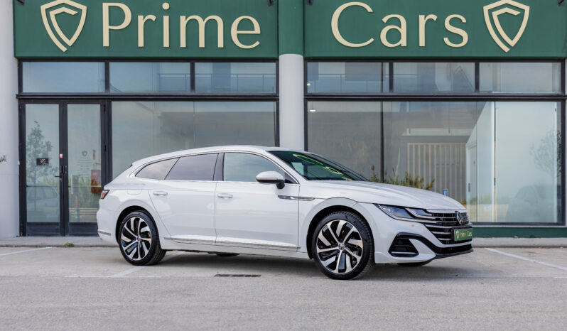 
								Volkswagen Arteon RLine eHybrid 1.4, DSG Brake completo									