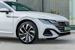 
										Volkswagen Arteon RLine eHybrid 1.4, DSG Brake completo									