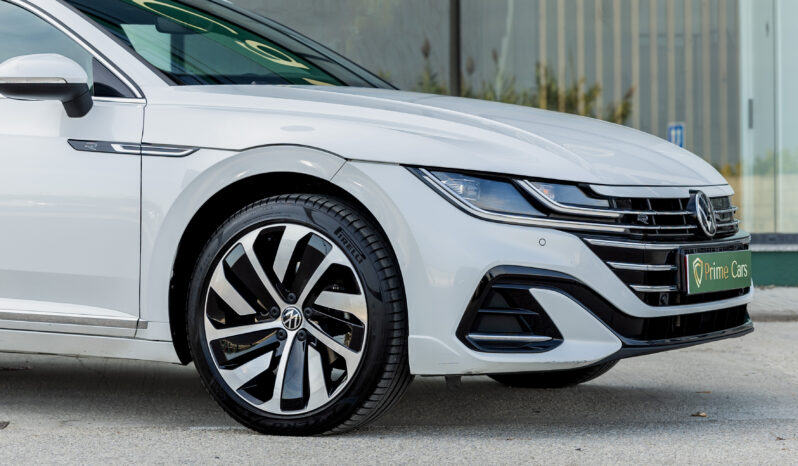 
								Volkswagen Arteon RLine eHybrid 1.4, DSG Brake completo									