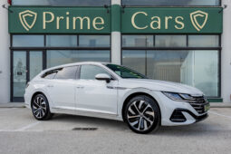 Volkswagen Arteon RLine eHybrid 1.4, DSG Brake