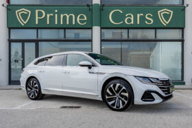 Volkswagen Arteon RLine eHybrid 1.4, DSG Brake