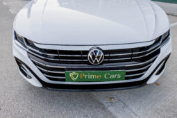 
										Volkswagen Arteon RLine eHybrid 1.4, DSG Brake completo									