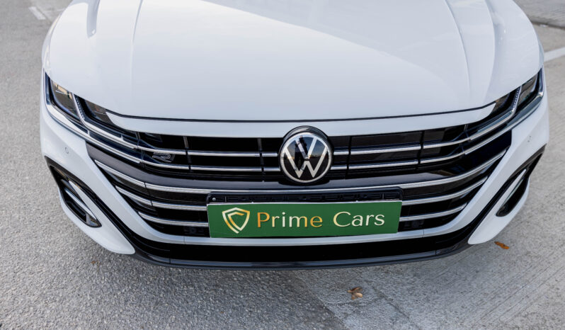 
								Volkswagen Arteon RLine eHybrid 1.4, DSG Brake completo									