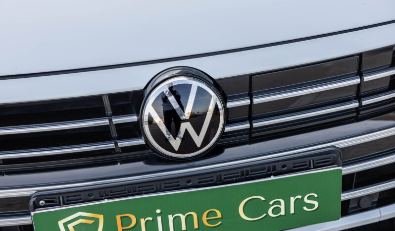 
								Volkswagen Arteon RLine eHybrid 1.4, DSG Brake completo									
