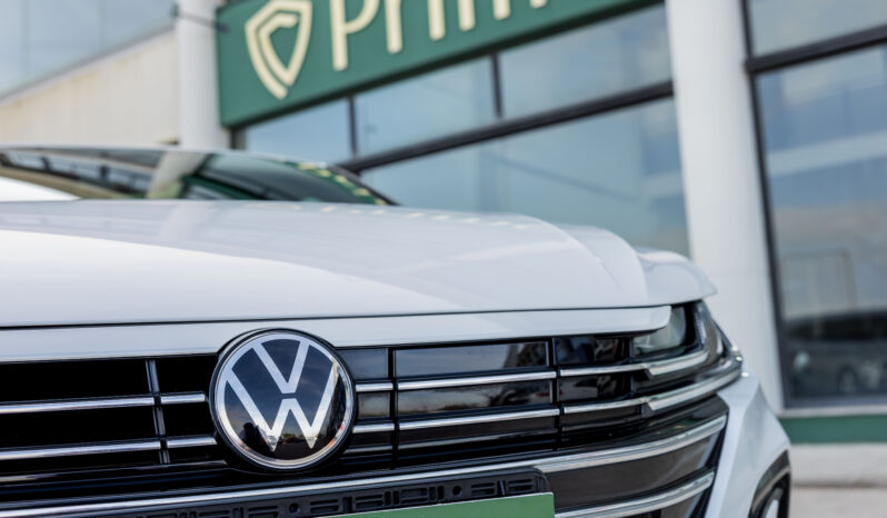 
								Volkswagen Arteon RLine eHybrid 1.4, DSG Brake completo									