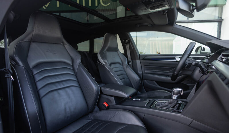 
								Volkswagen Arteon RLine eHybrid 1.4, DSG Brake completo									