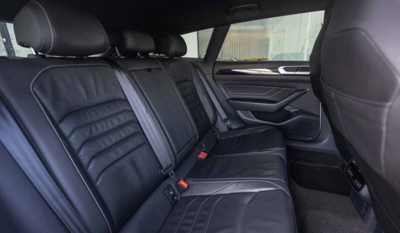 
								Volkswagen Arteon RLine eHybrid 1.4, DSG Brake completo									