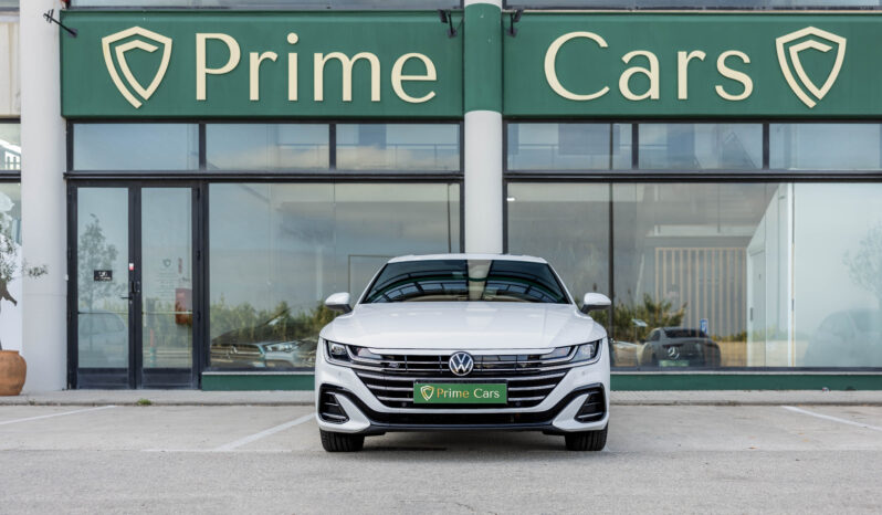 
								Volkswagen Arteon RLine eHybrid 1.4, DSG Brake completo									