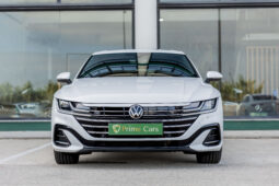 
										Volkswagen Arteon RLine eHybrid 1.4, DSG Brake completo									