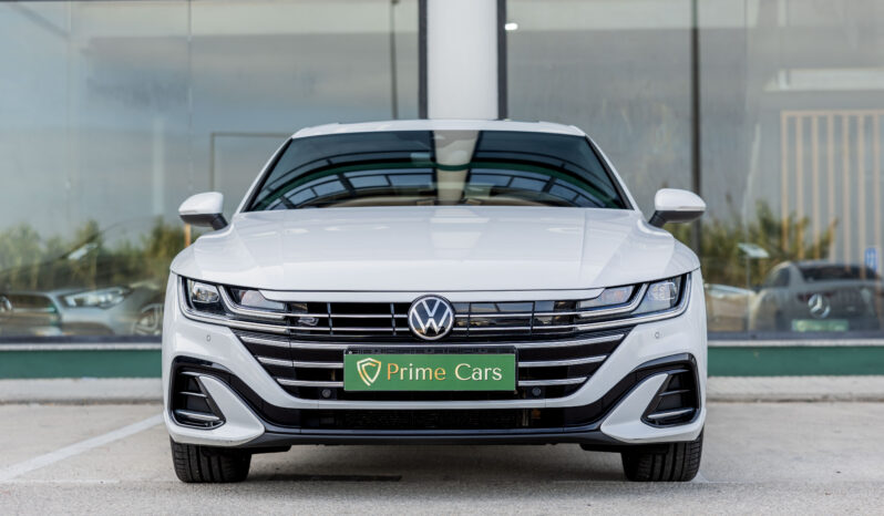 
								Volkswagen Arteon RLine eHybrid 1.4, DSG Brake completo									