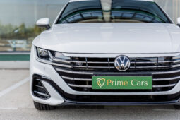 
										Volkswagen Arteon RLine eHybrid 1.4, DSG Brake completo									