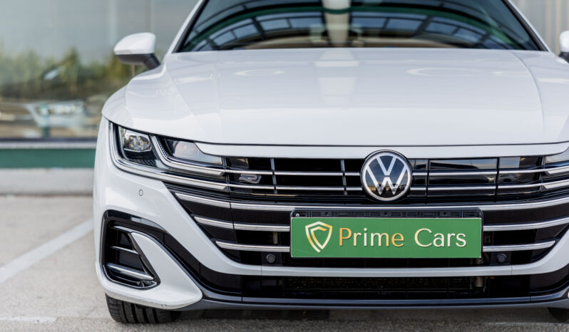 
								Volkswagen Arteon RLine eHybrid 1.4, DSG Brake completo									