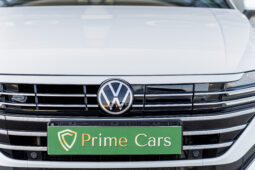 
										Volkswagen Arteon RLine eHybrid 1.4, DSG Brake completo									